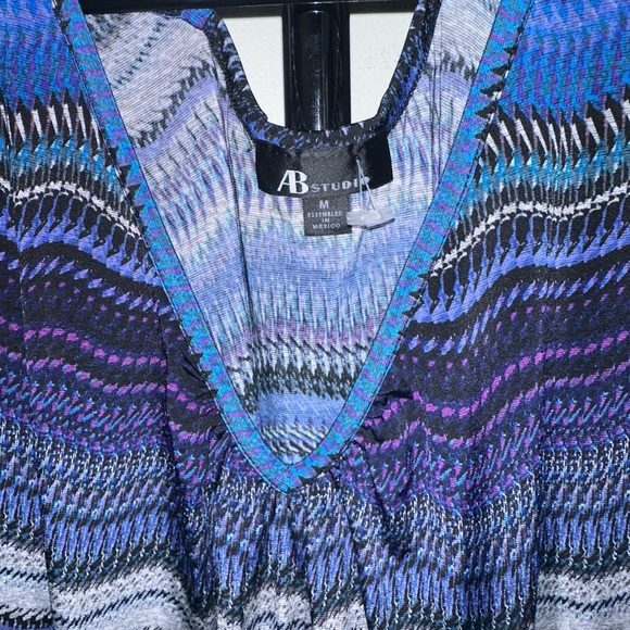 AB STUDIO TOP M - Picture 3 of 3